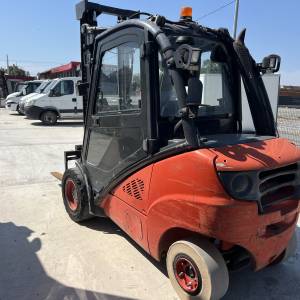 Linde H30D
