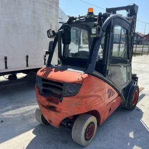 Linde H30D