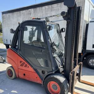 Linde H30D