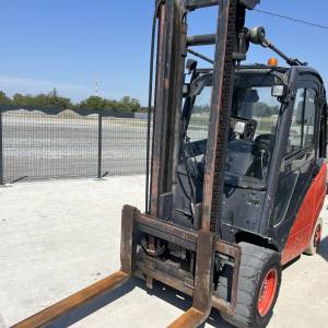 Linde H30D