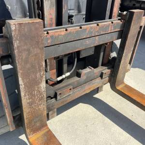 Linde H30D