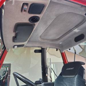 Lindner Traktor GEOTRAC 93 A