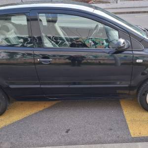 Mali gradski auto