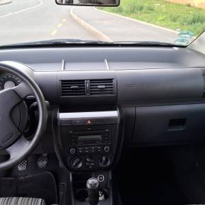 Mali gradski auto