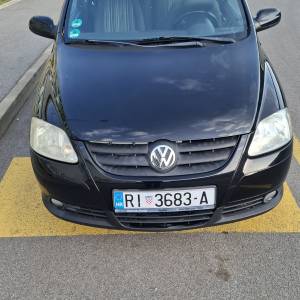 Mali gradski auto