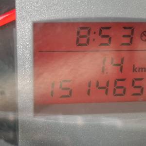 Mali gradski auto