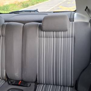 Mali gradski auto