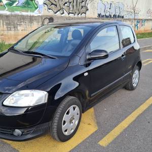Mali gradski auto