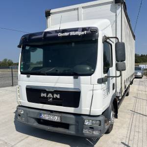 MAN 12.250 TGL