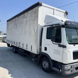 MAN 12.250 TGL