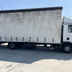 MAN 12.250 TGL
