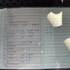 MAN 12.250 TGL