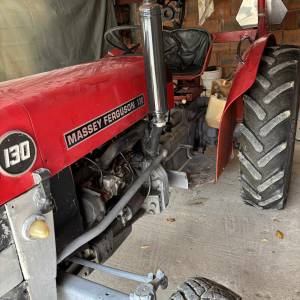 Massey Ferguson 130