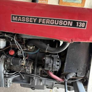 Massey Ferguson 130