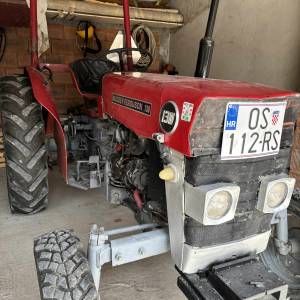 Massey Ferguson 130