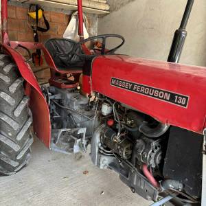 Massey Ferguson 130