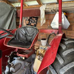 Massey Ferguson 130