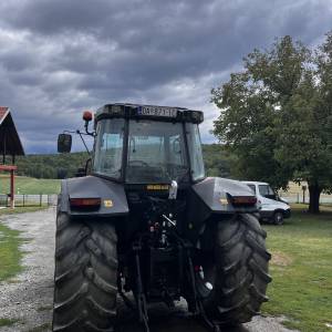Massey Ferguson 6290