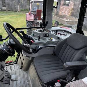 Massey Ferguson 6290