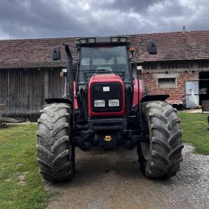 Massey Ferguson 6290