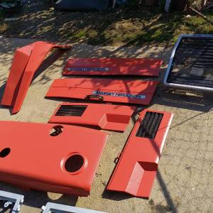 massey ferguson MF 3060 rezervni djelovi