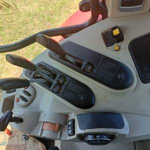 Massey Ferguson MF 7614