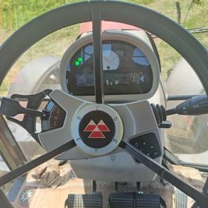 Massey Ferguson MF 7614