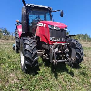 Massey Ferguson MF 7614