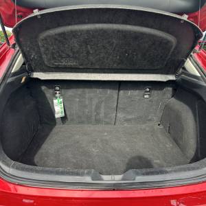 Mazda 3 2.2