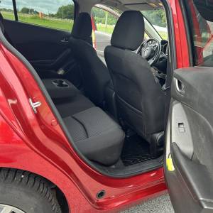 Mazda 3 2.2