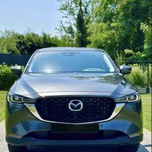 MAZDA CX5 ATTRACTION PLUS