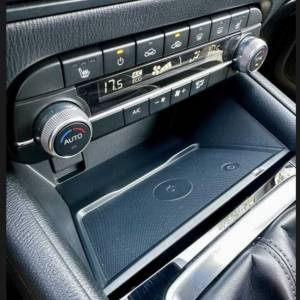 MAZDA CX5 ATTRACTION PLUS