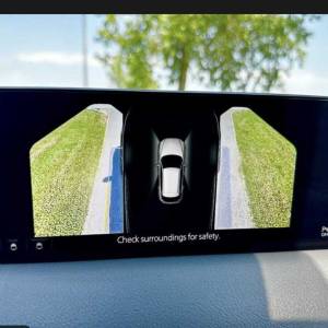 MAZDA CX5 ATTRACTION PLUS