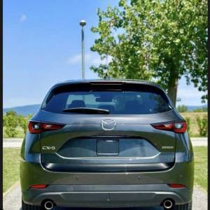 MAZDA CX5 ATTRACTION PLUS
