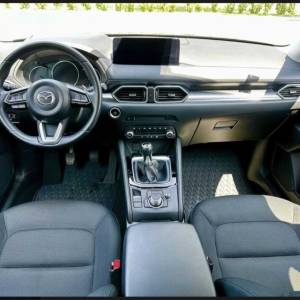MAZDA CX5 ATTRACTION PLUS
