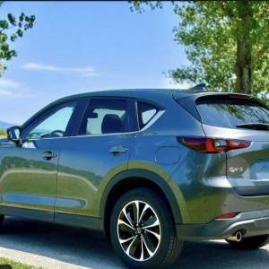 MAZDA CX5 ATTRACTION PLUS