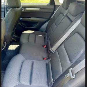 MAZDA CX5 ATTRACTION PLUS
