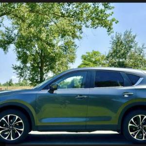 MAZDA CX5 ATTRACTION PLUS