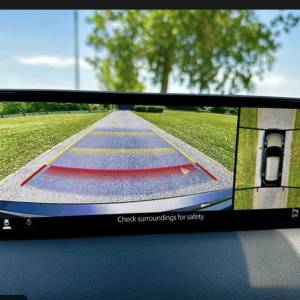 MAZDA CX5 ATTRACTION PLUS