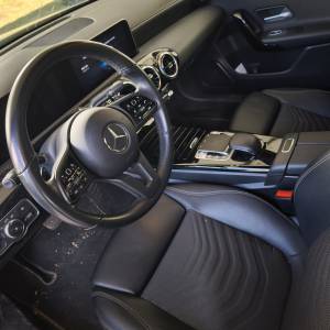 Mercedes a 180 d