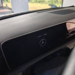 Mercedes a 180 d