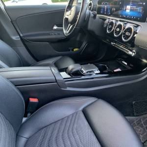 Mercedes A180d automatik HR auto