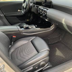 Mercedes A180d automatik HR auto