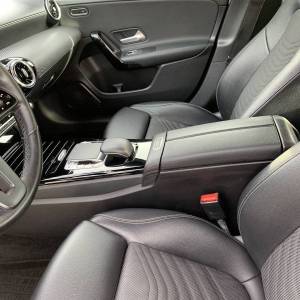 Mercedes A180d automatik HR auto