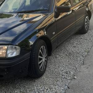 Mercedes-Benz C220D , 1997. godište, 1.7 Diesel