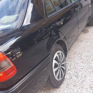 Mercedes-Benz C220D , 1997. godište, 1.7 Diesel