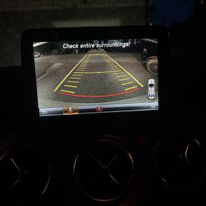 Mercedes - Benz CLA 200d Night Edition AMG-sportska elegancija i vrhun