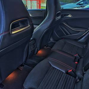 Mercedes - Benz CLA 200d Night Edition AMG-sportska elegancija i vrhun