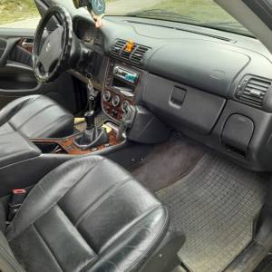 Mercedes-Benz ML 270 cdi
