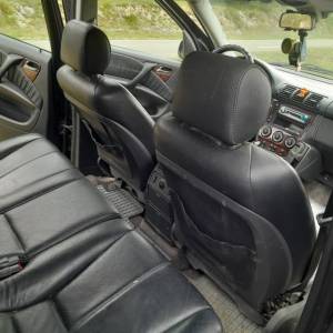 Mercedes-Benz ML 270 cdi